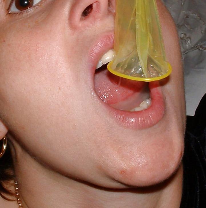 25P Condom Cum