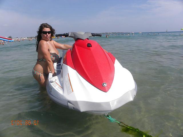 25P Busty Russian Woman 1709