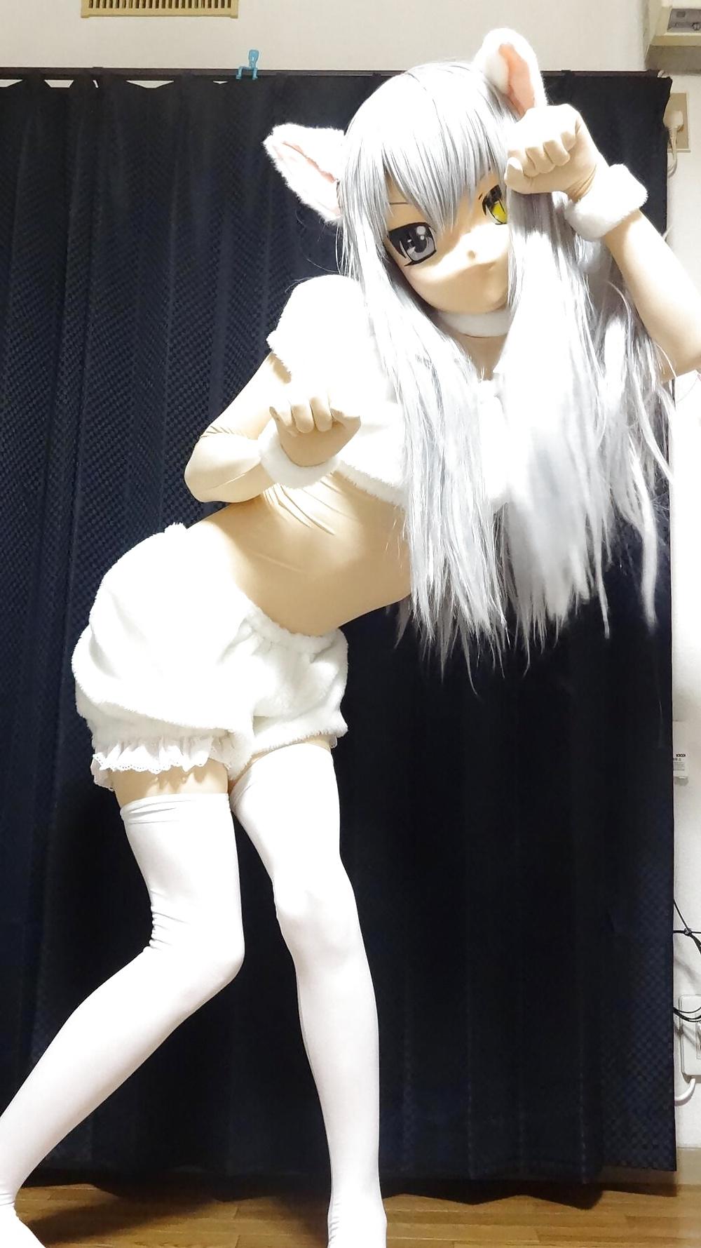 25P Kigurumi Compilation