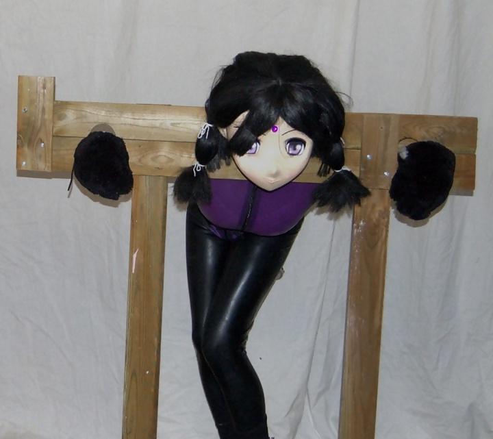 25P Kigurumi Compilation