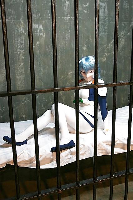 25P Kigurumi Compilation