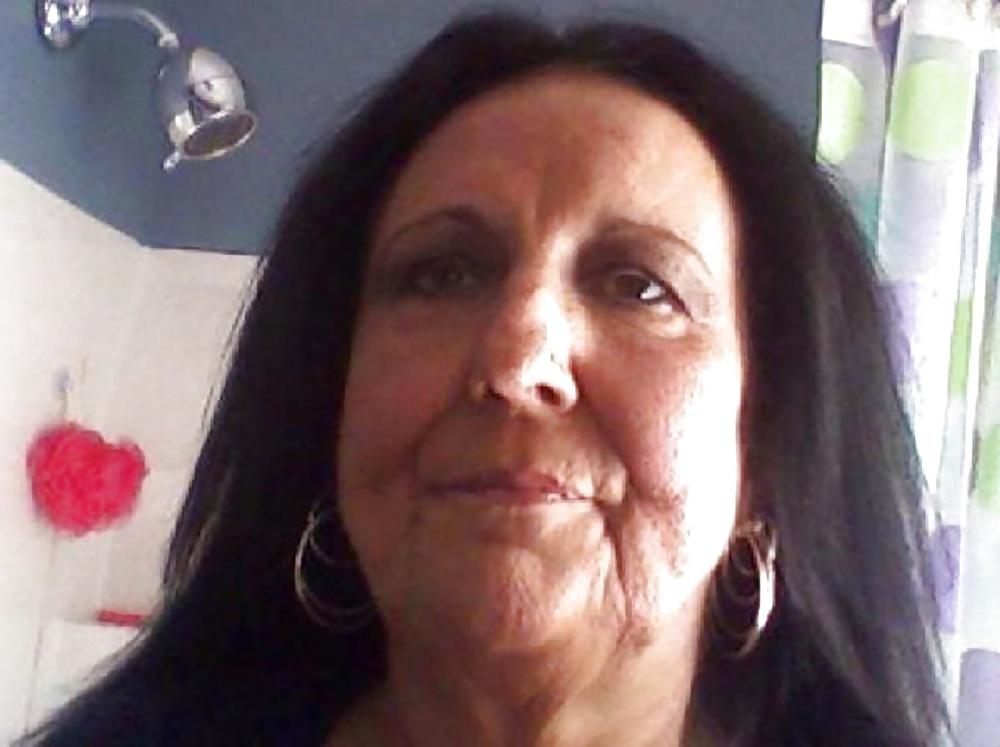 13P Granny Linda