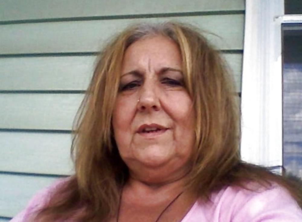 13P Granny Linda