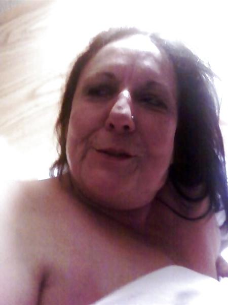 13P Granny Linda