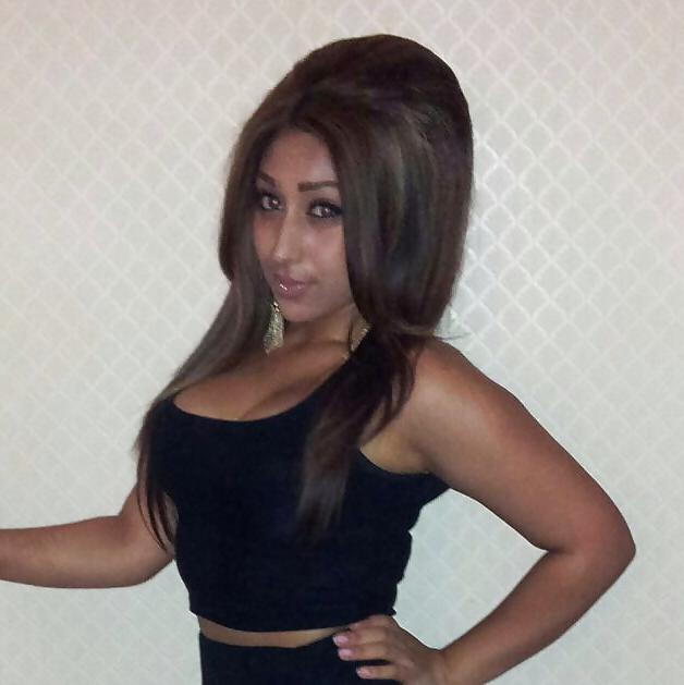 13P WEST LONDON PAKIS INDIANS DESI COMMENT