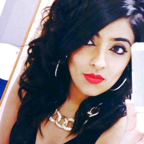 13P WEST LONDON PAKIS INDIANS DESI COMMENT