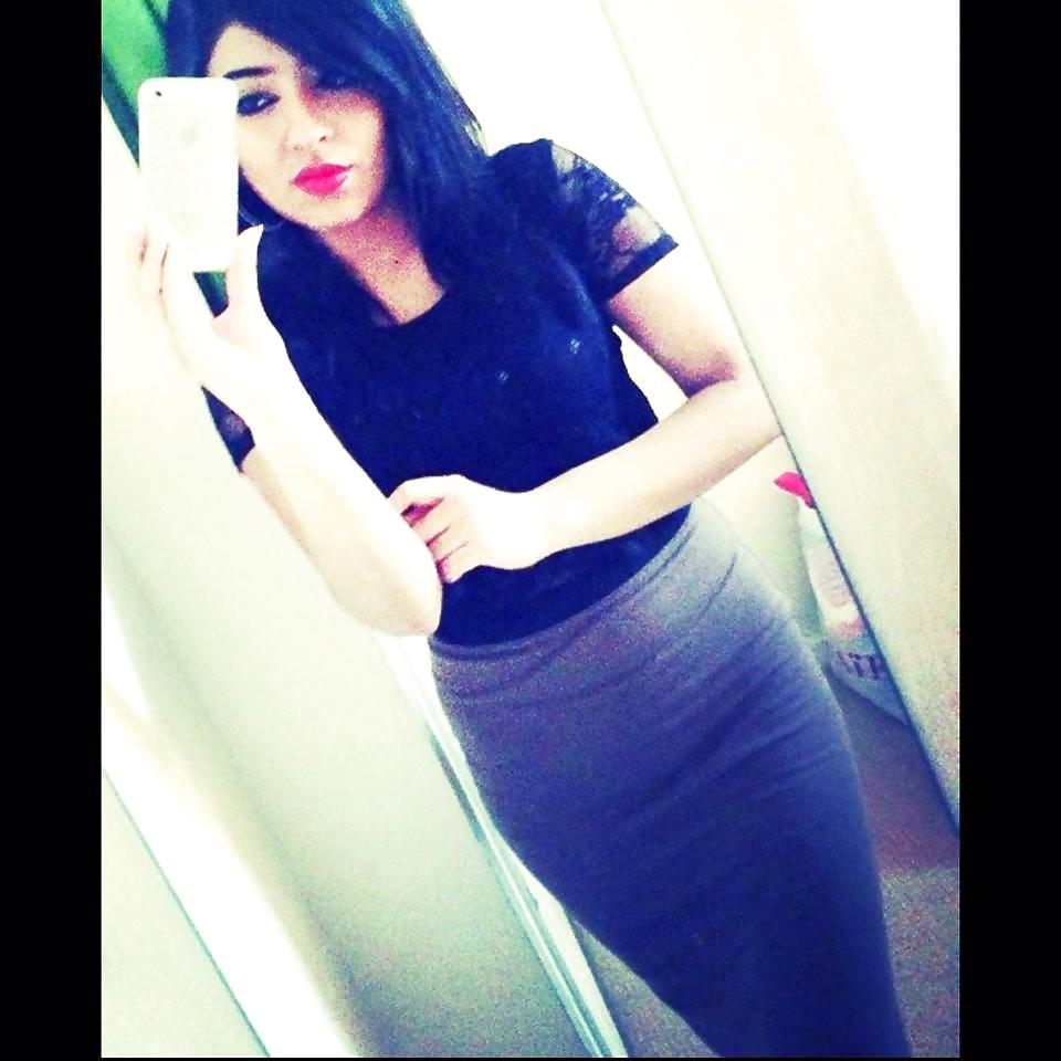 13P WEST LONDON PAKIS INDIANS DESI COMMENT
