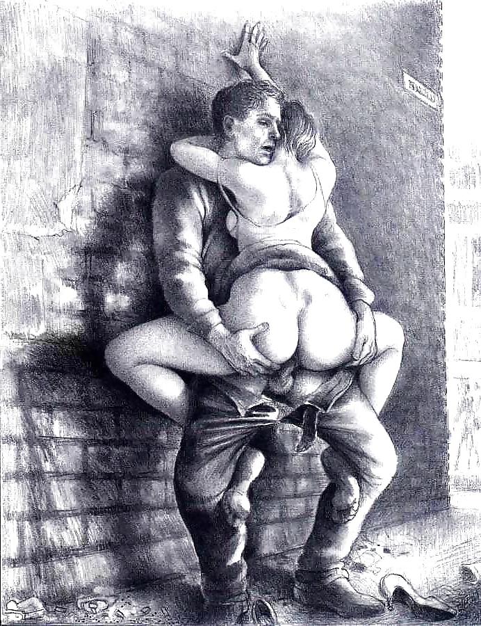 25P Cartoons & pics penetration #1