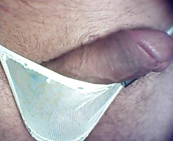 25P String color 9