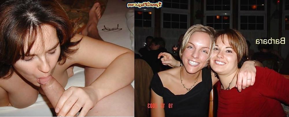 20P Dressed-suck 7