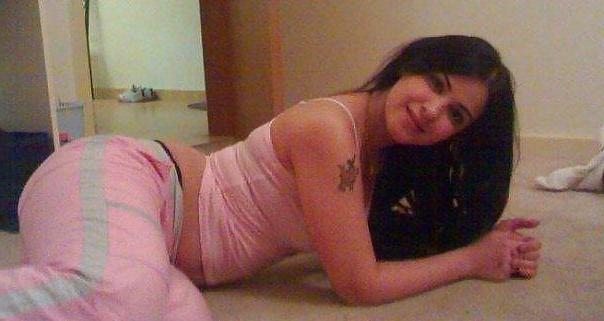 25P Arab Girls
