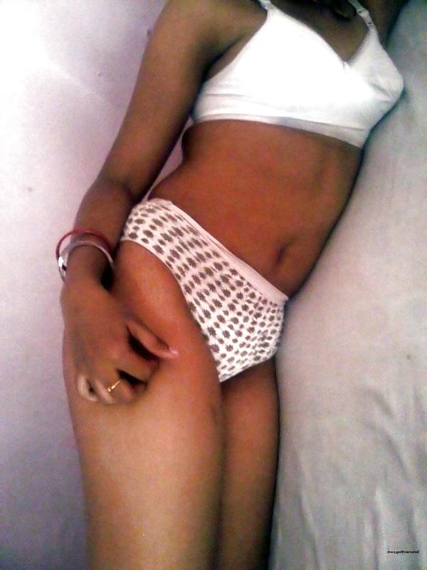 6P Desi Hot Indian Wife