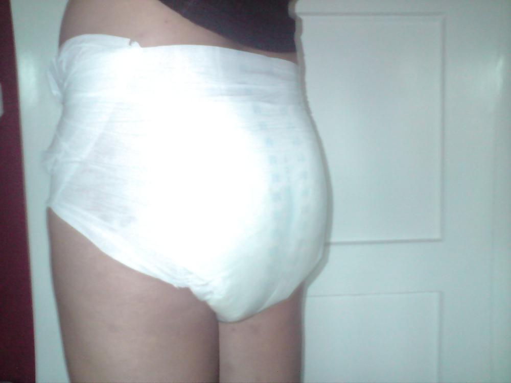 7P Windel Windeln Diaper 