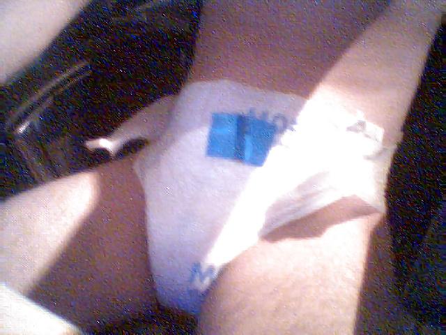 7P Windel Windeln Diaper 