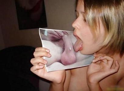 25P Lick ass