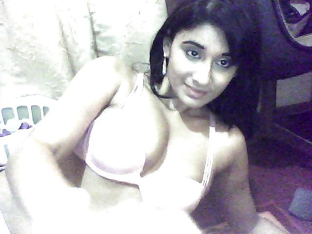10P Random Desi babes 