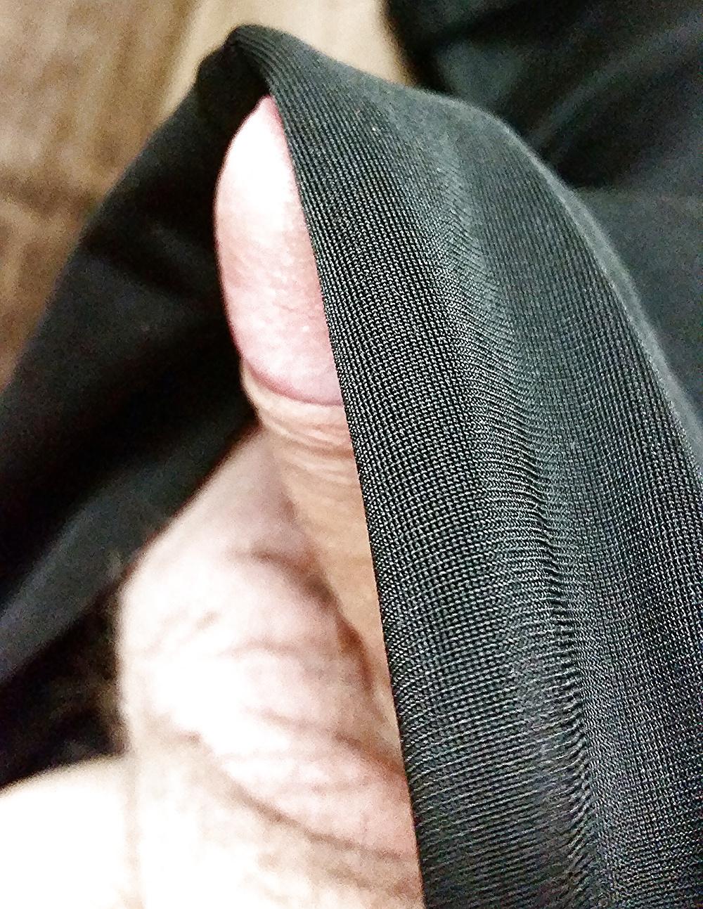 4P Hard pink cock