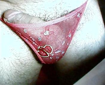 25P String color 23