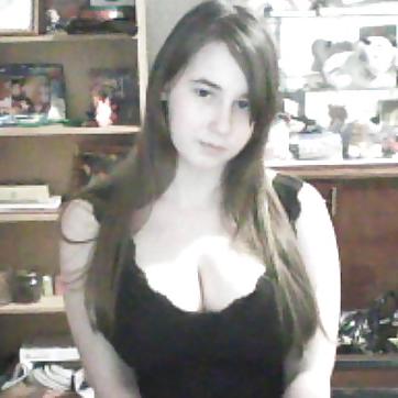 10P Busty Russian Woman 1779