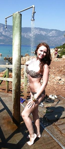 25P Wanna see your very dirty comments on my photos