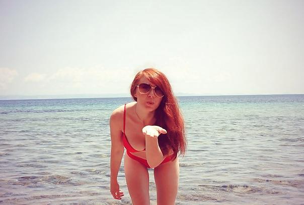 25P Wanna see your very dirty comments on my photos