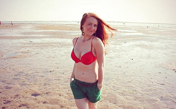 25P Wanna see your very dirty comments on my photos