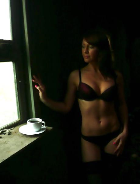 25P Wanna see your very dirty comments on my photos