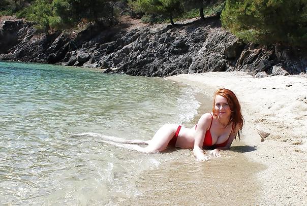 25P Wanna see your very dirty comments on my photos