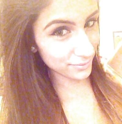 25P Mix of Paki Desi Sikh Hijabi Apni Pakistani Muslim Girls