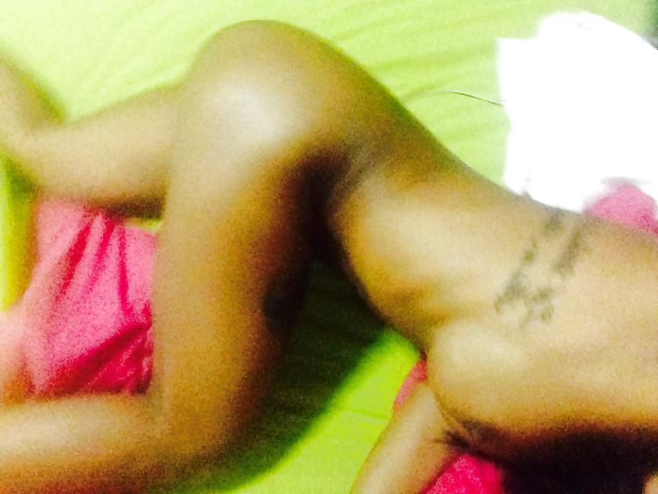 25P Thai girl private photos(Facebook) 3