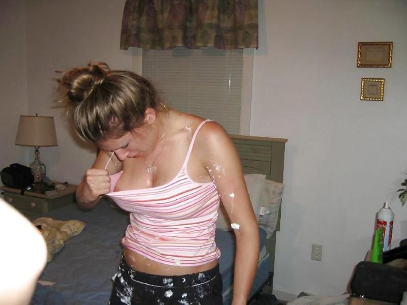 25P Downblouse and Nipple Slips 40