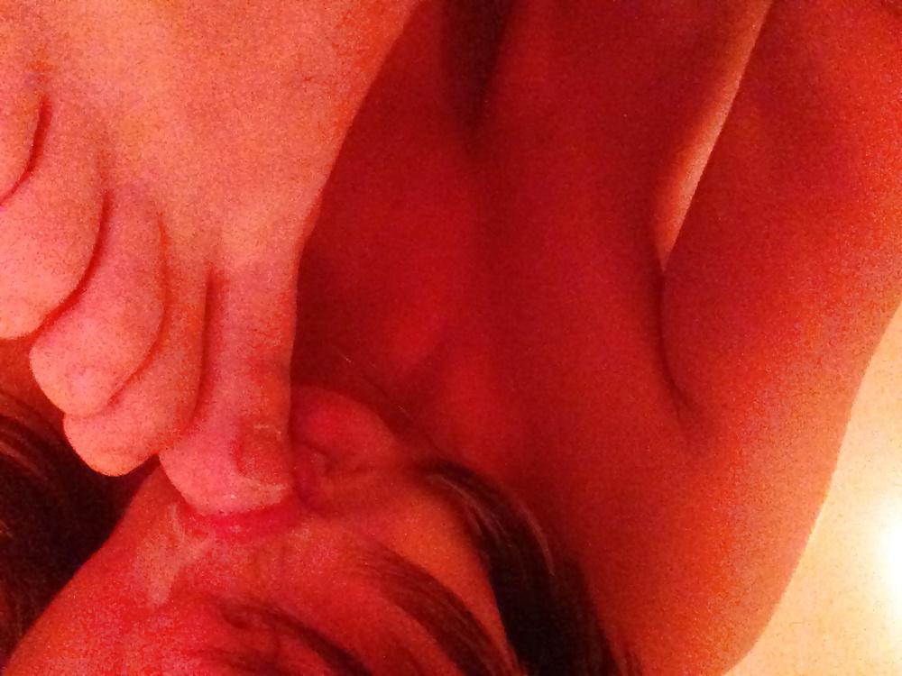 17P Moglie molto vacca.....Slut italian wife
