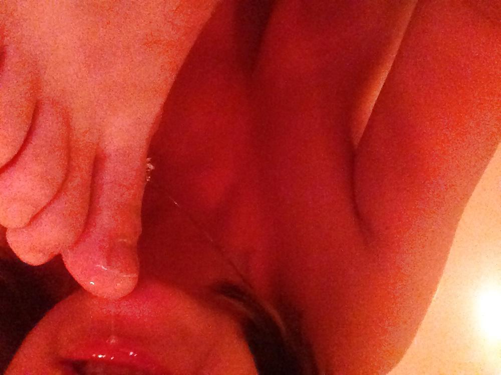17P Moglie molto vacca.....Slut italian wife