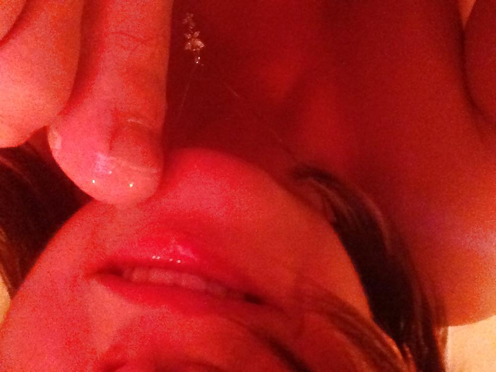 17P Moglie molto vacca.....Slut italian wife