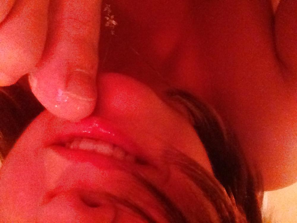 17P Moglie molto vacca.....Slut italian wife
