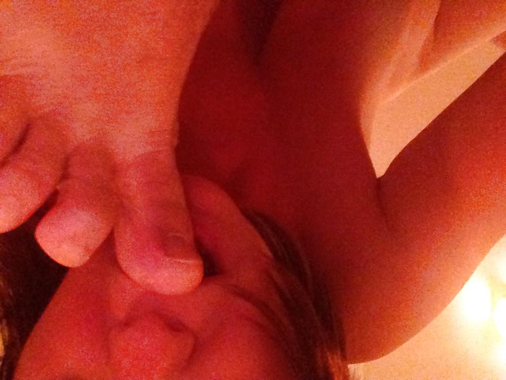 17P Moglie molto vacca.....Slut italian wife