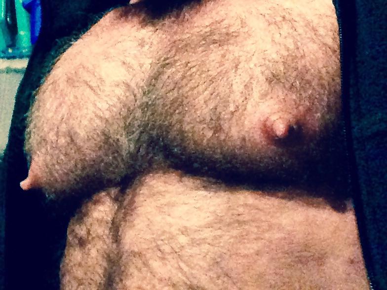 25P Daddy bear