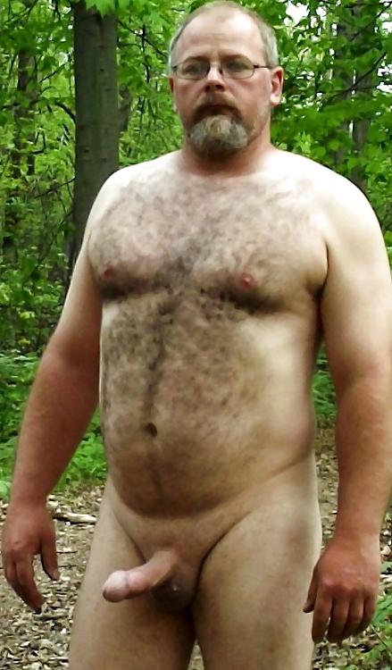 25P Daddy bear