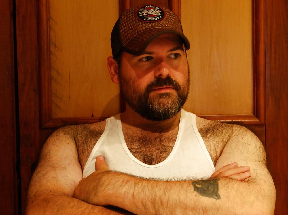 25P Daddy bear