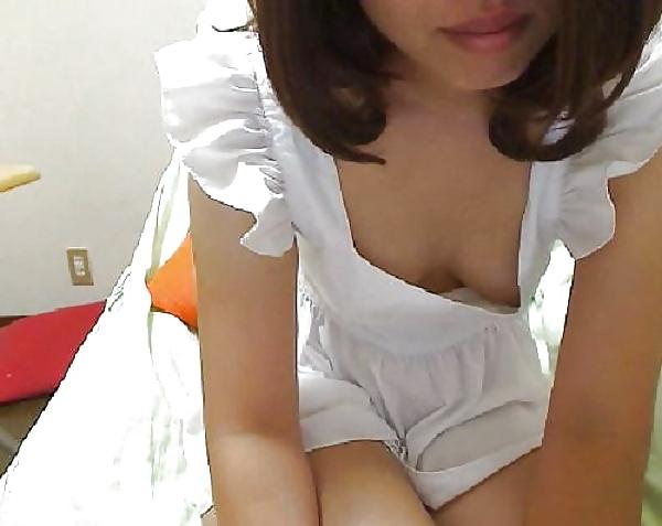 25P Downblouse and Nipple Slips 41