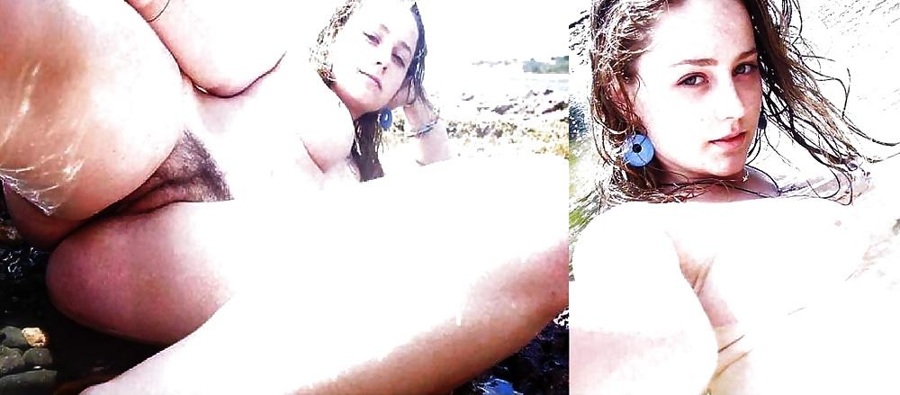 25P Private pics of sexy girls - dressed and naked 11