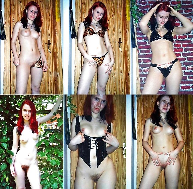 25P Private pics of sexy girls - dressed and naked 11
