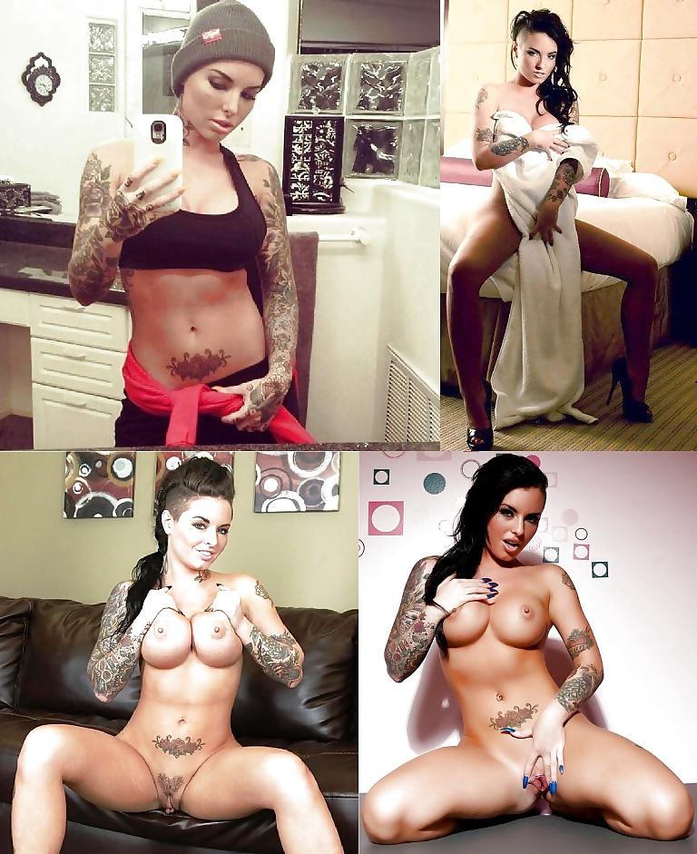 25P Private pics of sexy girls - dressed and naked 11