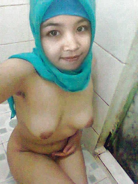25P Sexy... hijab malay arab 