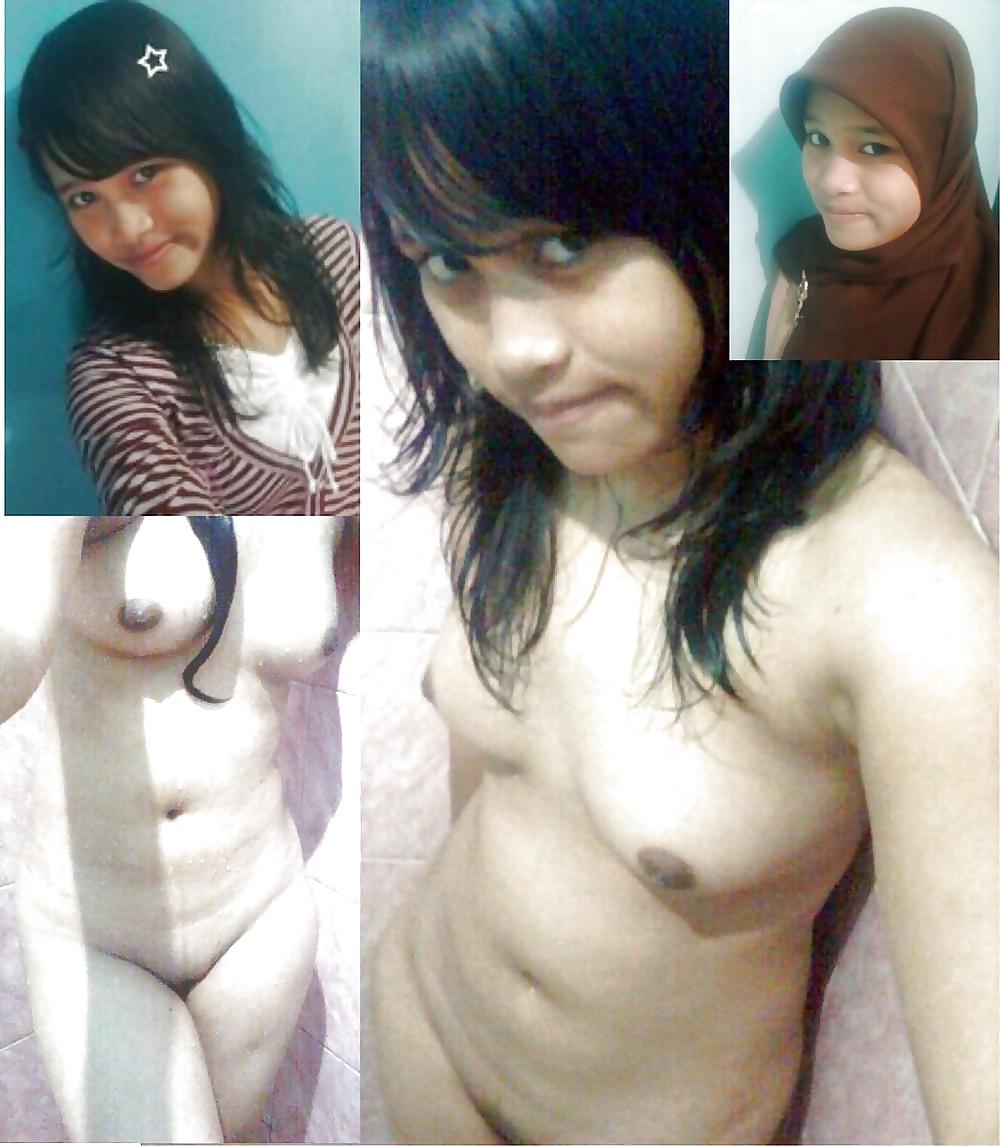 25P Sexy... hijab malay arab 