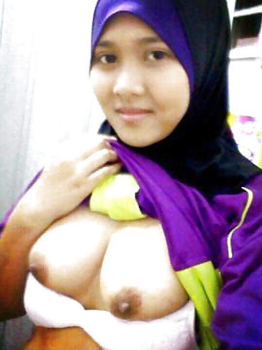 25P Sexy... hijab malay arab 