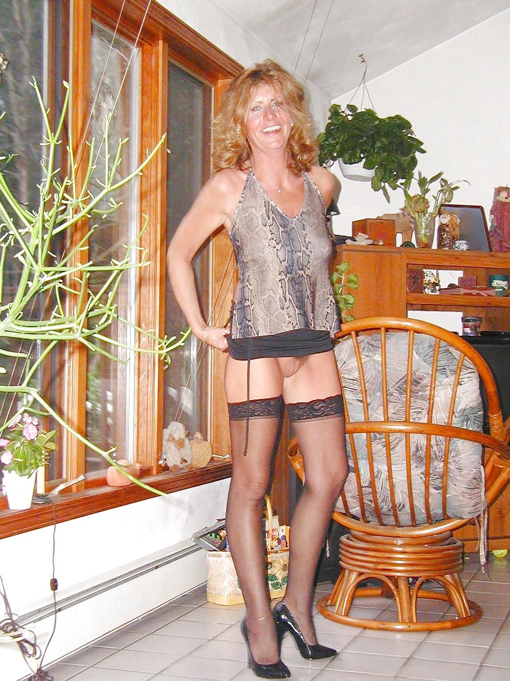 20P Mature amateurs 01