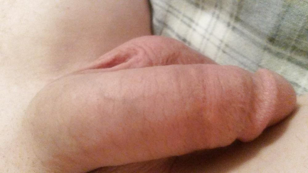 5P Lick my soft cock