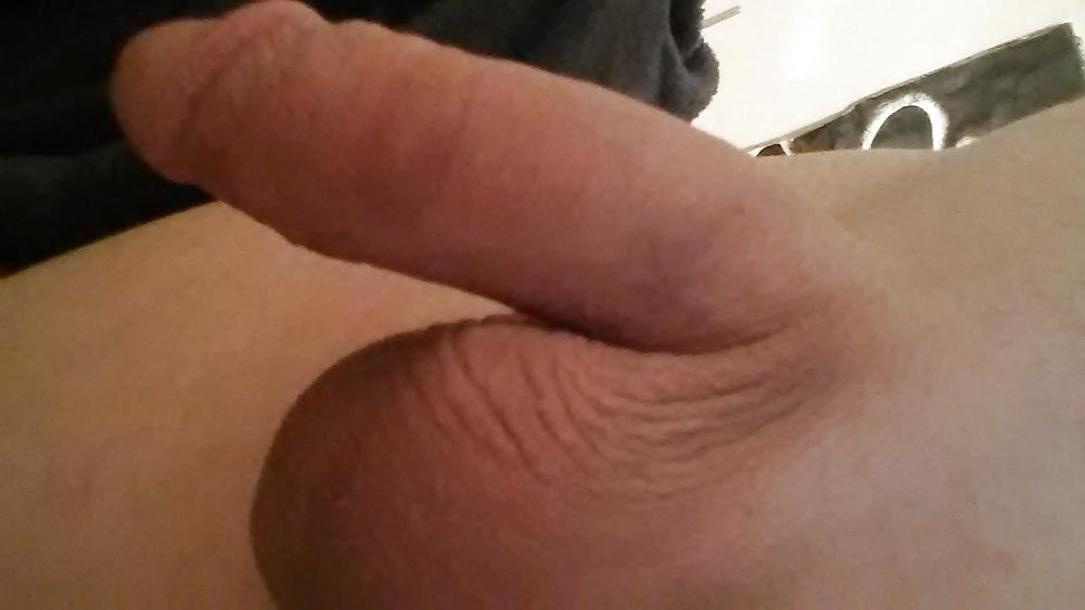 5P Lick my soft cock