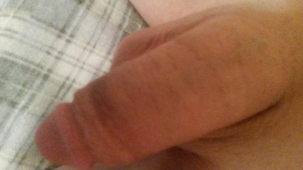 5P Lick my soft cock